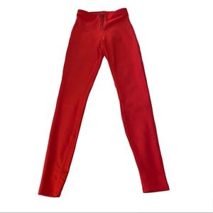 ALO Yoga Leggings, Size XS (NWOT)